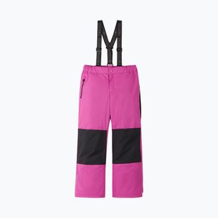 Pantaloni pentru copii Reima Liikkuu fucshia