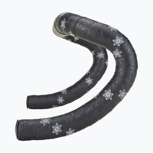 Înveliș ghidon SUPACAZ Super Sticky Kush Galaxy alb BT-57