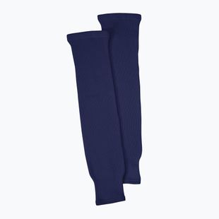 Jambiere de hochei CCM S100P INT navy