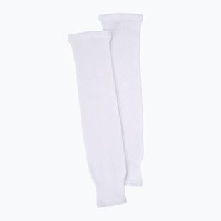 Jambiere de hochei pentru copii CCM S100P JR white
