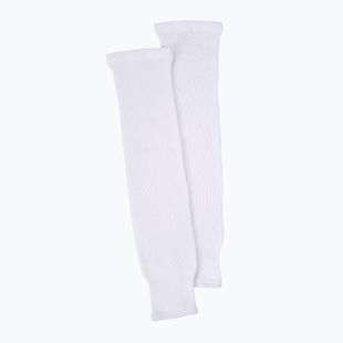 Jambiere de hochei CCM S100P SR white