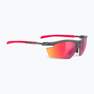 Ochelari de soare Rudy Project Rydon graphite multicolor red/multilaser red