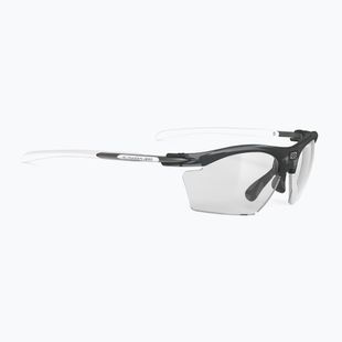 Ochelari de soare Rudy Project Rydon Slim frozen ash/impactx photochromic 2 laser black