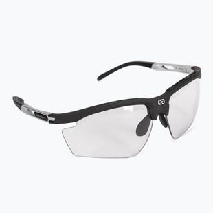 Ochelari de bicicletă Rudy Project Bike Magnus negru-gri SP7573060000