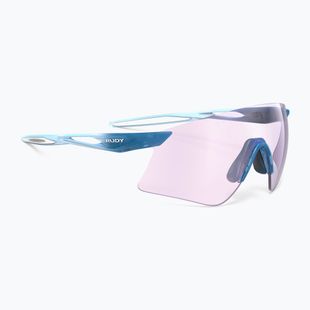 Ochelari de soare Rudy Project Astral Sphere crystal blue avio/impactx photochromic 2 purple