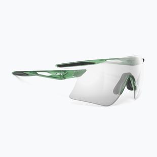 Ochelari de soare Rudy Project Astral Sphere frozen pantanal matte/impactx photochrom 2 black