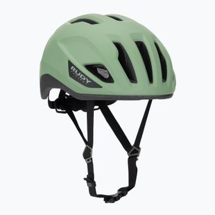 Cască de ciclism Rudy Project Sinergy pantanal green matte