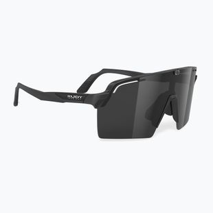 Ochelari de soare Rudy Project Spinshield Pro black matte/smoke black