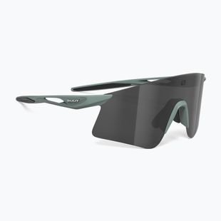 Ochelari de soare Rudy Project Astral X green sage matte/smoke black