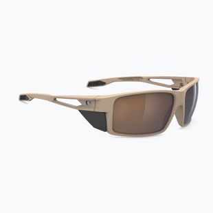 Ochelari de soare Rudy Project Nyad desert matte/hi-altitude