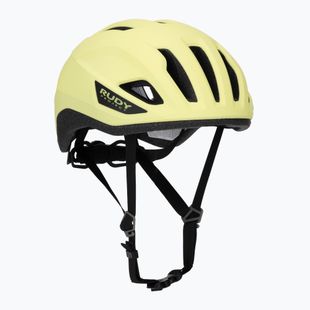 Cască de ciclism Rudy Project Sinergy celestial yellow matte
