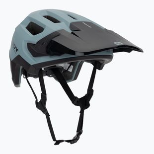 Cască de ciclism Rudy Project Terraform green sage matte