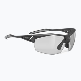 Ochelari de soare Rudy Project Sydus black matte/impactx photochromic 2 black
