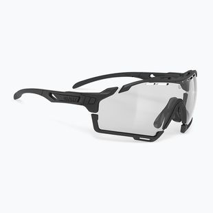 Ochelari de soare Rudy Project Cutline black matte/impactx photochromic 2 black