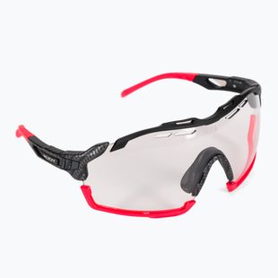 Ochelari de bicicletă Rudy Project Bike Cutline grafit-roșu SP6374190001