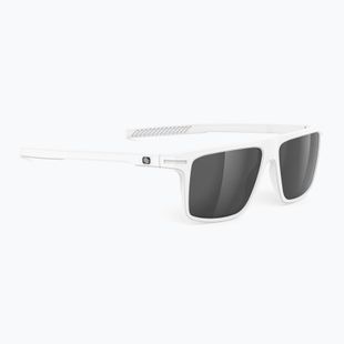 Ochelari de soare Rudy Project Stellar white matte/smoke black