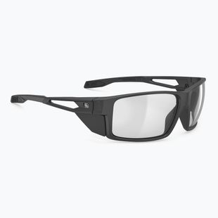 Ochelari de soare Rudy Project Nyad black matte/impactx photochromic 2 black