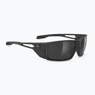 Ochelari de soare Rudy Project Nyad black matte/smoke black