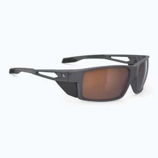 Ochelari de soare Rudy Project Nyad S4 charcoal matte/hi-altitude