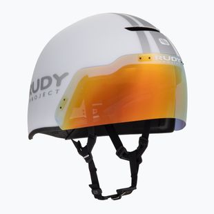 Cască de ciclism Rudy Project Wingdream white matte