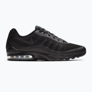 Încălțăminte pentru bărbați Nike Air Max Invigor black/anthracite/black