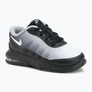 Încălțăminte pentru copii Nike Air Max Invigor Print Toddler black/wolf grey/white