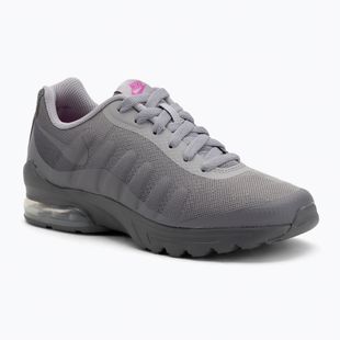 Încălțăminte pentru copii Nike Air Max Invigor Print AH5261-001 atmosphere grey/gunsmoke/hyper magenta