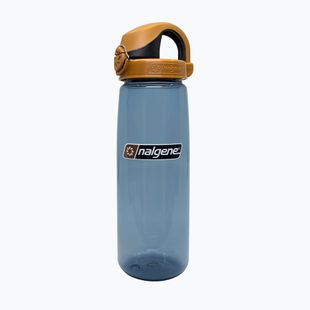 Sticlă turistică Nalgene On The Fly 740 ml rhino/brown black