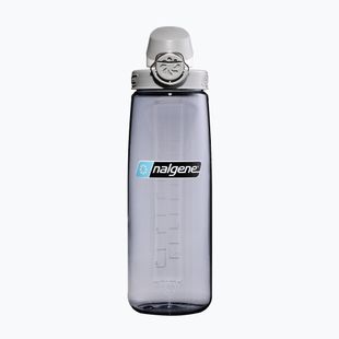 Sticlă turistică Nalgene On The Fly 740 ml smoke/gray cap