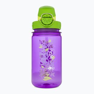 Sticlă de turism Nalgene On The Fly Kids 355 ml hoot