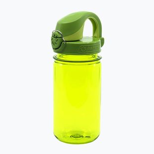 Sticlă de turism Nalgene On The Fly Kids 355 ml spring green