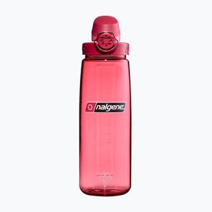 Sticla turistică Nalgene On The Fly 740 ml petal/beet