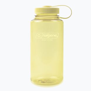 Sticlă de drumeții Nalgene Wide Mouth butter