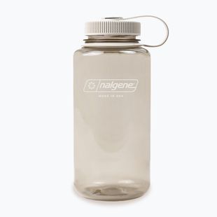 Sticlă de drumeții Nalgene Wide Mouth cotton