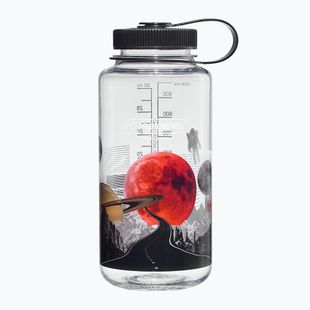 Sticlă de drumeții Nalgene Wide Mouth astro motel