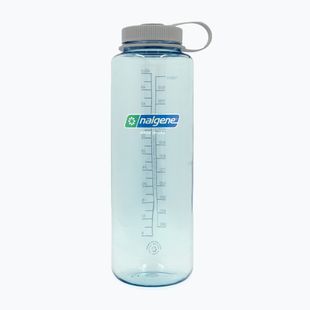 Sticlă de turism Nalgene Silo 1420 ml seafoam