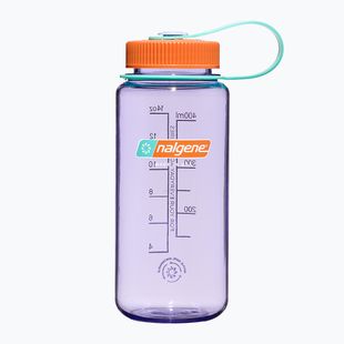 Sticlă turistică Nalgene Wide Mouth 500 ml ametist