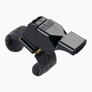 Fluier pe deget Fox 40 Classic Official black