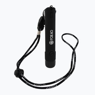 Fluier Fox 40 Mini Electronic black
