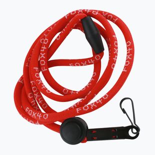 Șnur pentru fluier Fox 40 Break Away red