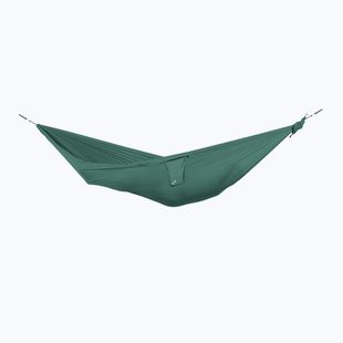 Hamac turistic Ticket To The Moon Compact petrol green