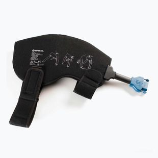 Pad de braț Breg Cold Compression Pad black