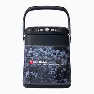 Sistem de răcire și crioterapie Breg Polar Care Wave black
