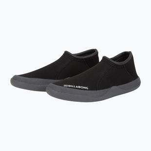 Încălțăminte din neopren pentru bărbați Billabong Tahiti 2mm Reef Walker Boots black