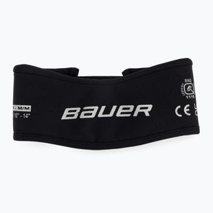 Apărătoare gât pentru copii Bauer NG NLP7 Core Neckguard Collar Jr black