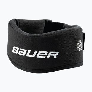 Apărătoare gât Bauer NG NLP7 Core Neckguard Collar Sr black