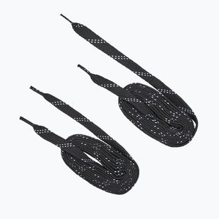 Șireturi pentru patine CCM LWX black