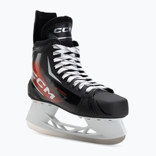 Patine de hochei pentru bărbați CCM JetSpeed FT860 SR REG black