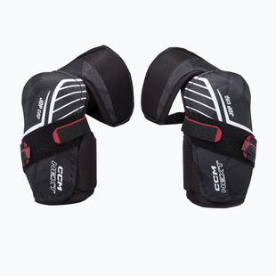 Cotiere de hochei CCM Next JR Elbow Pads black