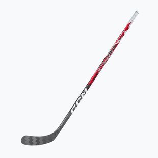 Crosă de hochei CCM JetSpeed FT9 Pro IN red